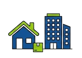 HOME & OFFICE
SHIFTING